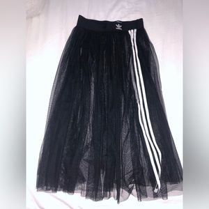 Adidas Tool Skirt Limited Edition